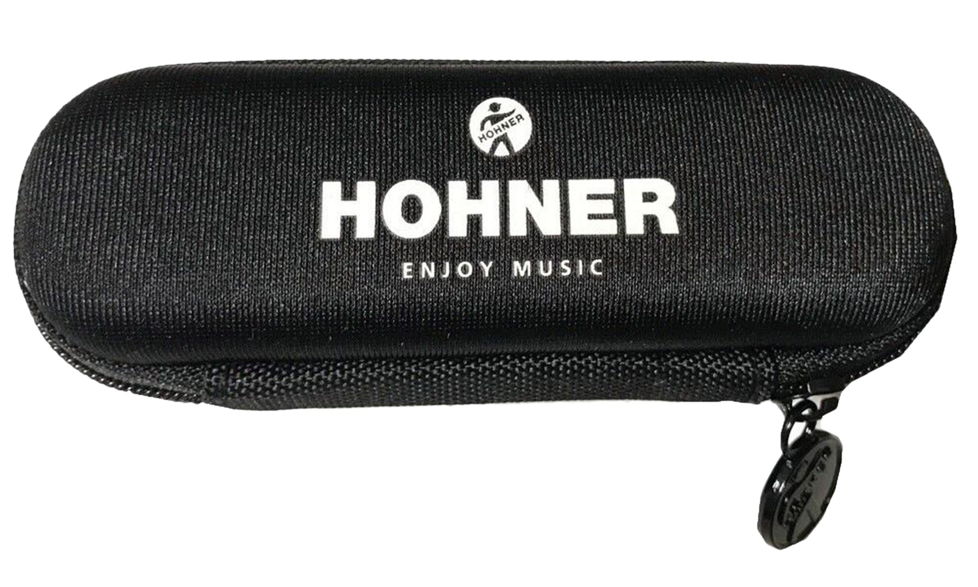 Hohner Special 20 Harmonica - Key of C Sharp w/ Instructional Manual