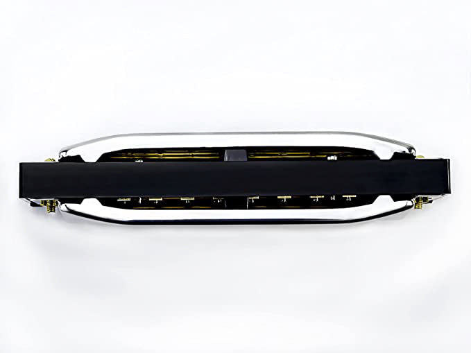 Hohner Special 20 Harmonica - Key of E Flat w/ Key Stickers