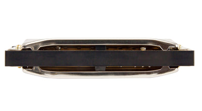 Hohner Special 20 Harmonica - Key of F Sharp w/ Key Stickers