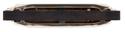 Hohner Special 20 Harmonica - Key of G w/ Zip Pouch