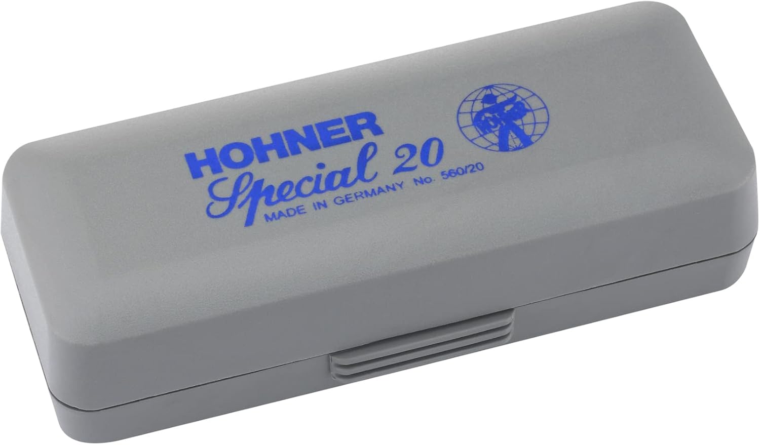 Hohner Special 20 Harmonica - Key of C Sharp