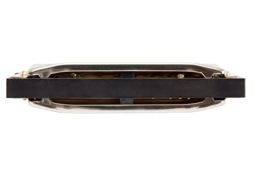 Hohner Special 20 Harmonica - Key of F