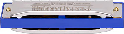 Hohner PentaHarp Harmonica - Key of A Minor