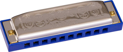 Hohner PentaHarp Harmonica - Key of E Minor