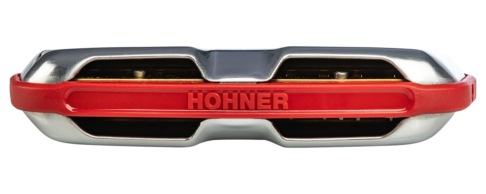 Hohner Golden Melody Harmonica - Key of C