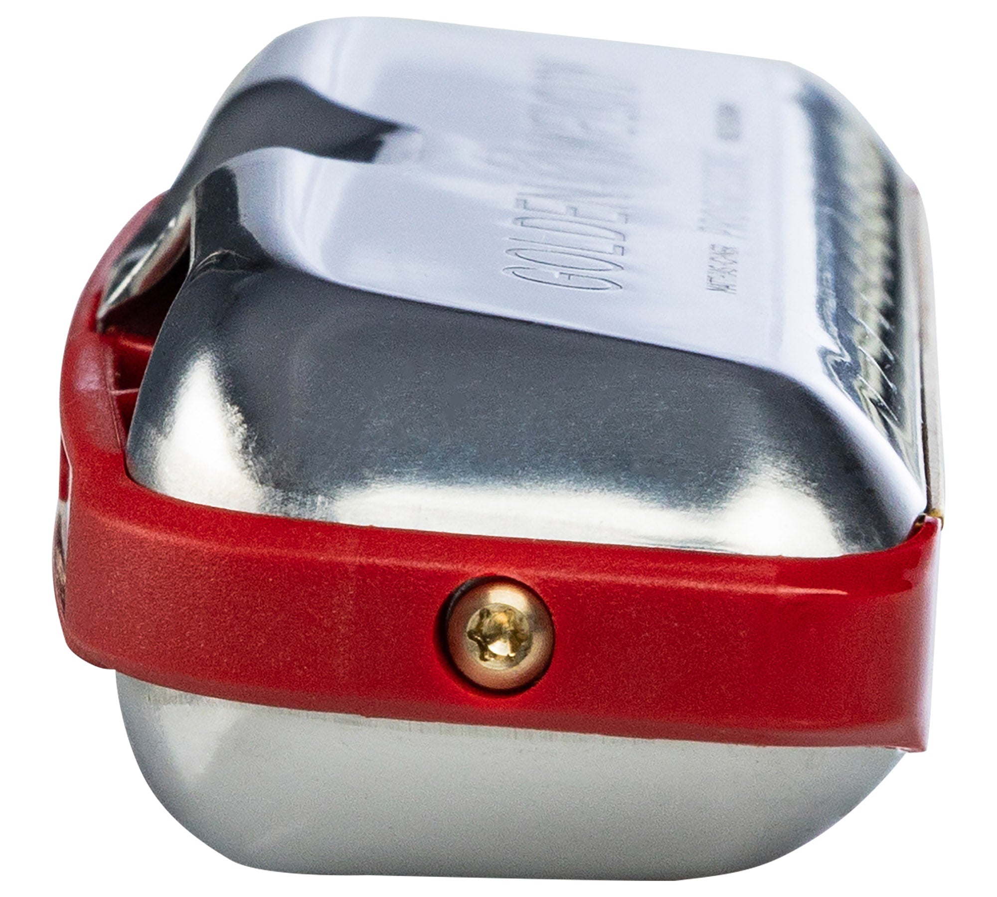 Hohner Golden Melody Harmonica - Key of C
