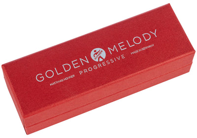 Hohner Golden Melody Harmonica - Key of C