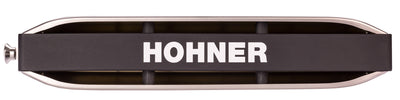 Hohner Super 64 Chromatic Harmonica