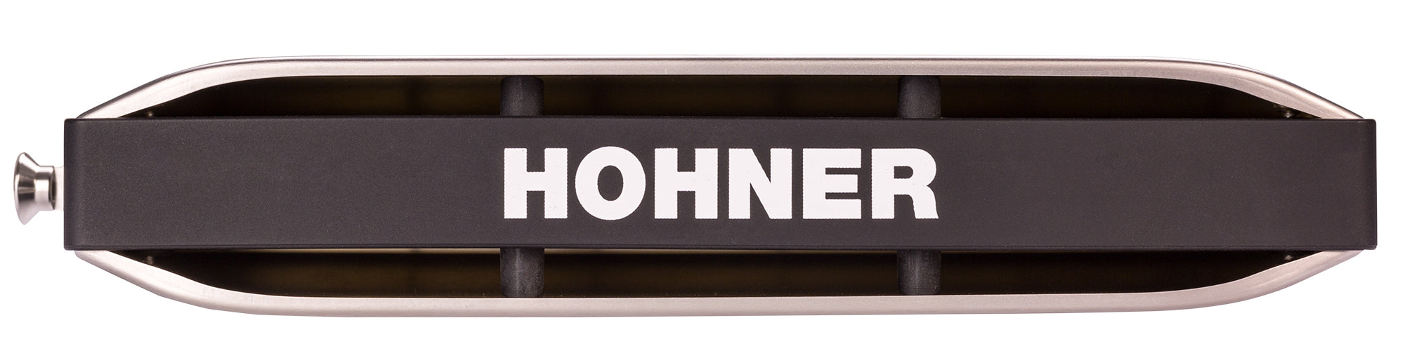 Hohner Super 64 Chromatic Harmonica w/ Key Stickers