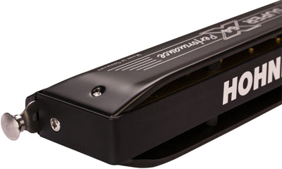 Hohner Super 64X Harmonica - Key of C