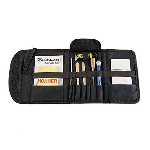 Hohner Harmonica Service and Maintenance Kit