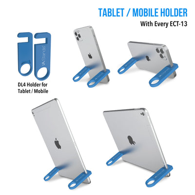 IA Stands ECT13 Multi-Purpose Portable Laptop Stand