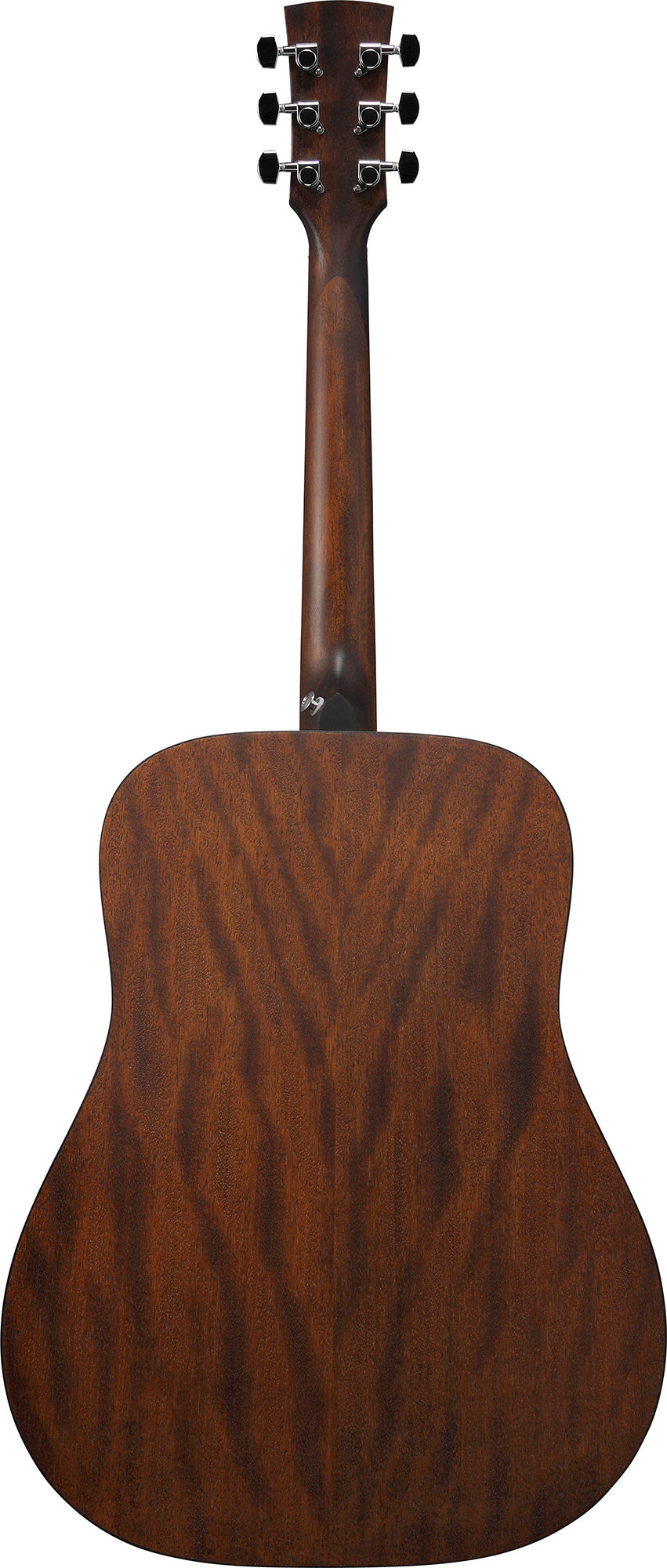 Ibanez AW54 Artwood Acoustic Guitar - Open Pore Natural w/ Gig Bag