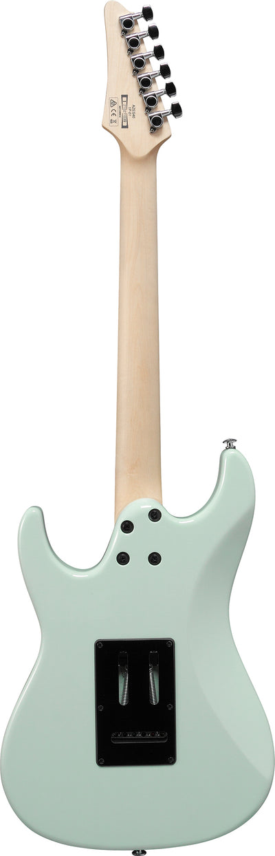 Ibanez AZES40 AZES Standard Electric Guitar - Mint Green
