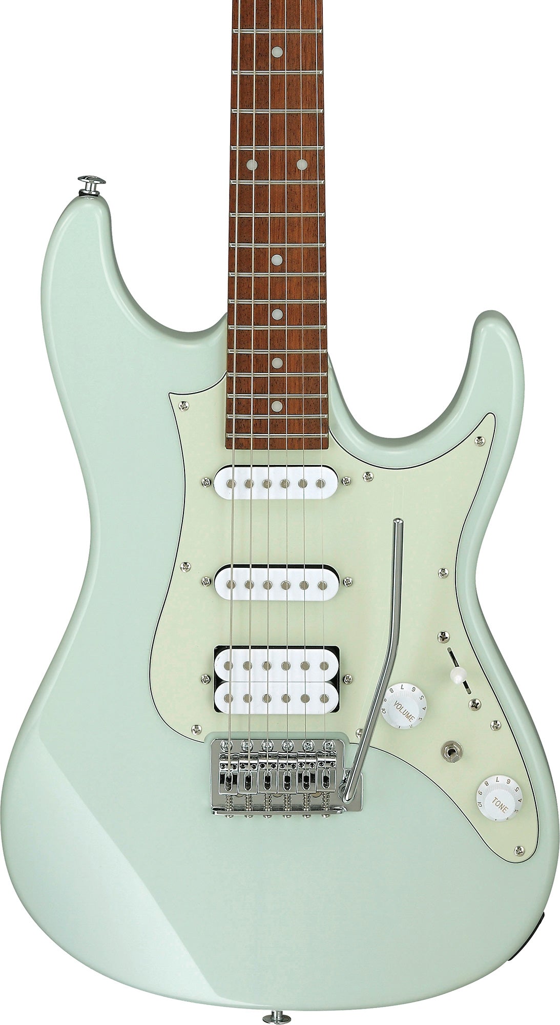 Ibanez AZES40 AZES Standard Electric Guitar - Mint Green