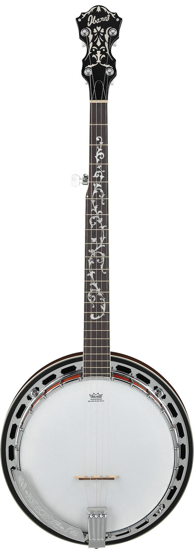 Ibanez B200 5-String Banjo