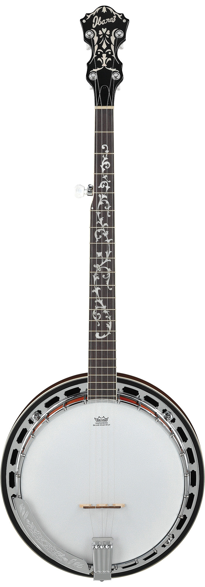 Ibanez B200 5-String Banjo