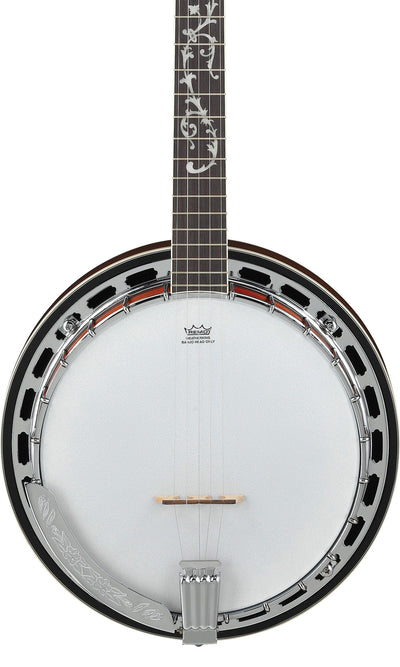 Ibanez B200 5-String Banjo w/ Gig Bag