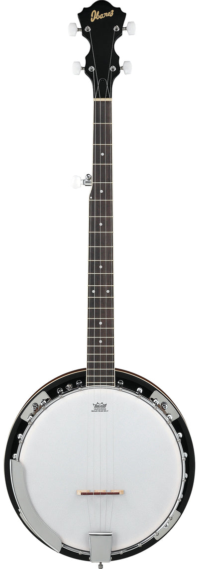Ibanez B50 5-String Banjo