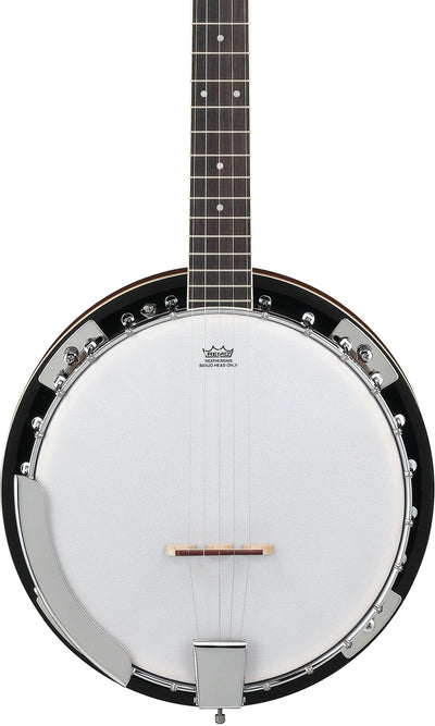 Ibanez B50 5-String Banjo
