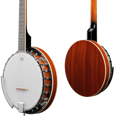 Ibanez B50 5-String Banjo