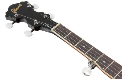 Ibanez B50 5-String Banjo