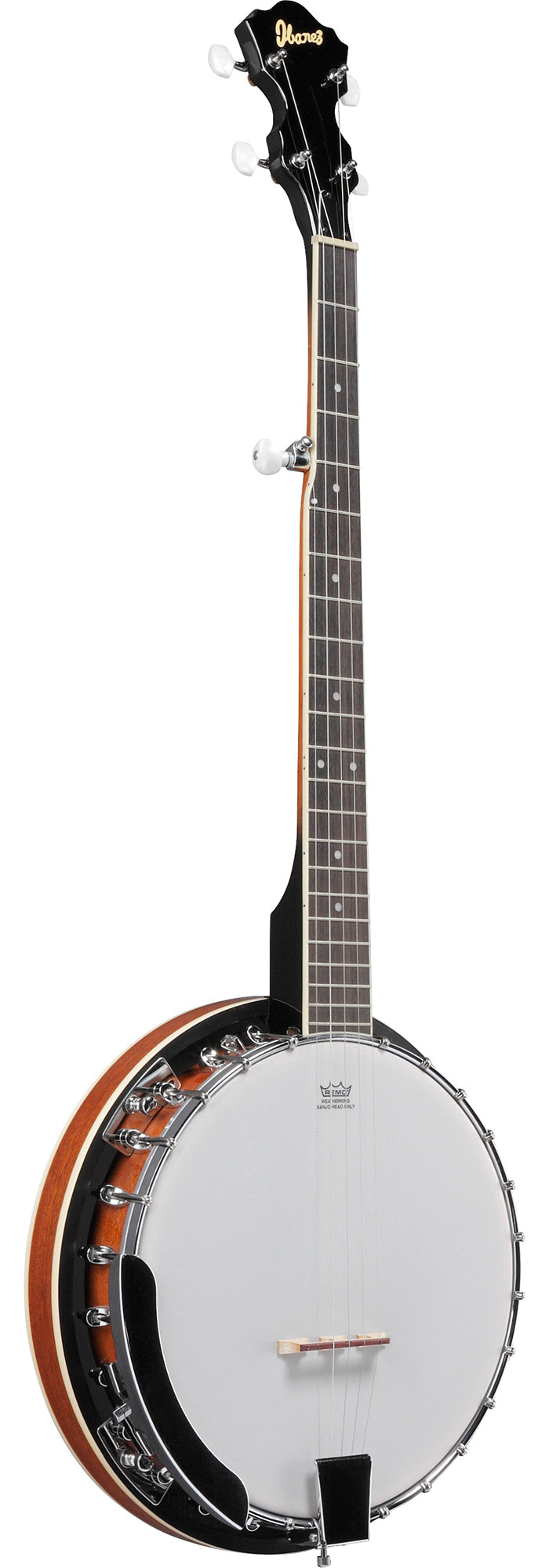 Ibanez B50 5-String Banjo w/ Gig Bag