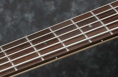 Ibanez BTB745 BTB Standard 5-String Bass Guitar - Natural Low Gloss