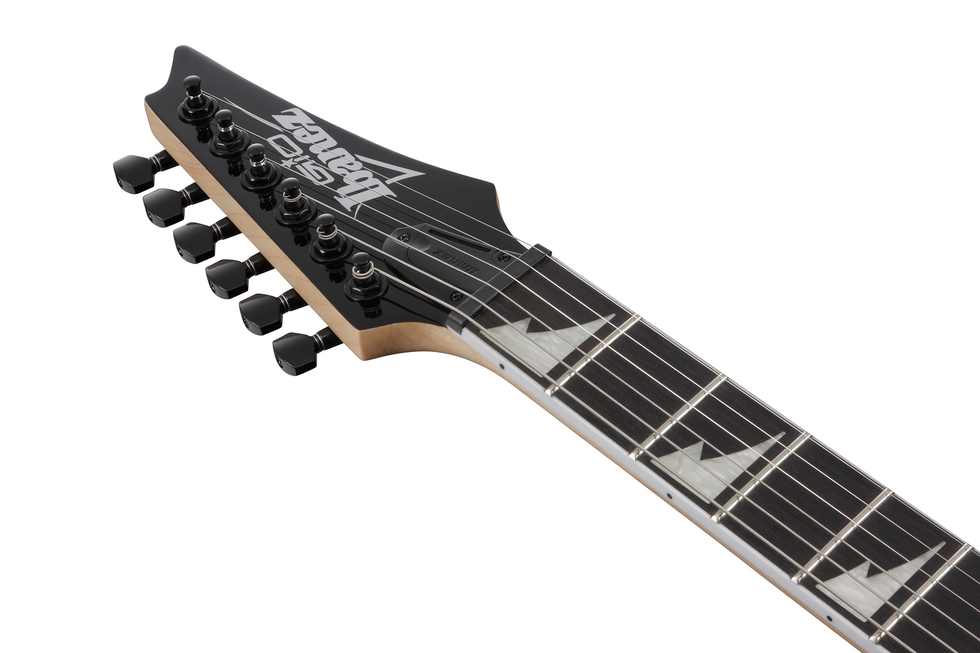 Ibanez GRG121DX RG Gio Electric Guitar - Walnut Flat