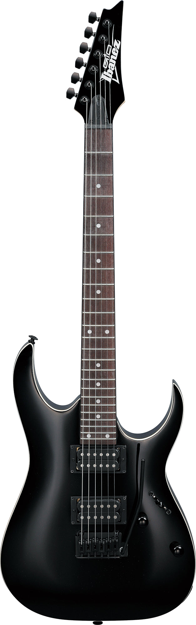 Ibanez GRGA120 RGA Gio Electric Guitar - Black Night