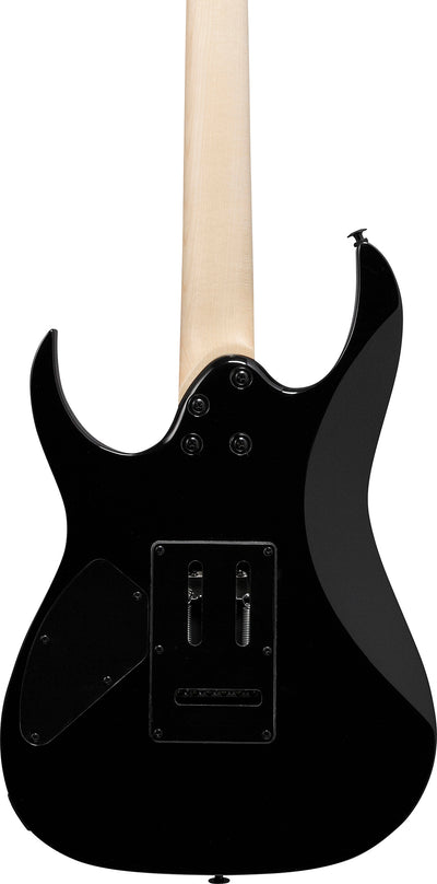 Ibanez GRGA120 RGA Gio Electric Guitar - Black Night