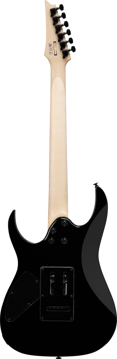 Ibanez GRGA120 RGA Gio Electric Guitar - Black Night w/ Gig Bag