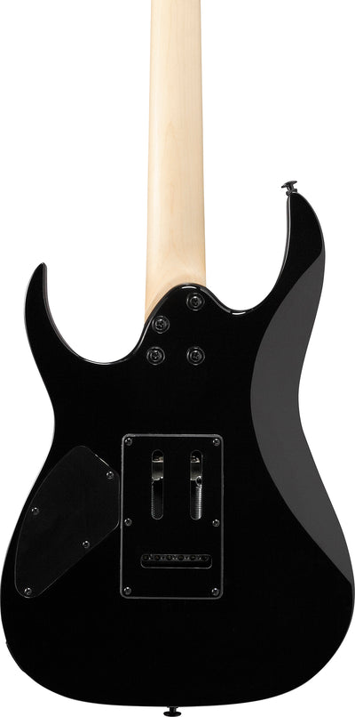 Ibanez GRGA120QA RGA Gio Electric Guitar - Transparent Black Sunburst