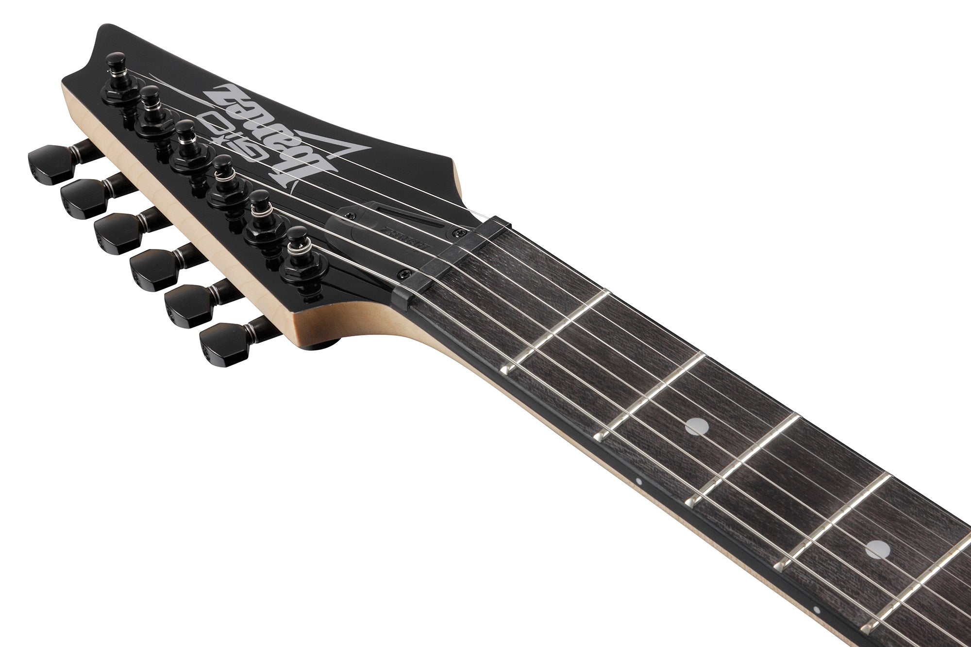 Ibanez GRGA120QA RGA Gio Electric Guitar - Transparent Black Sunburst