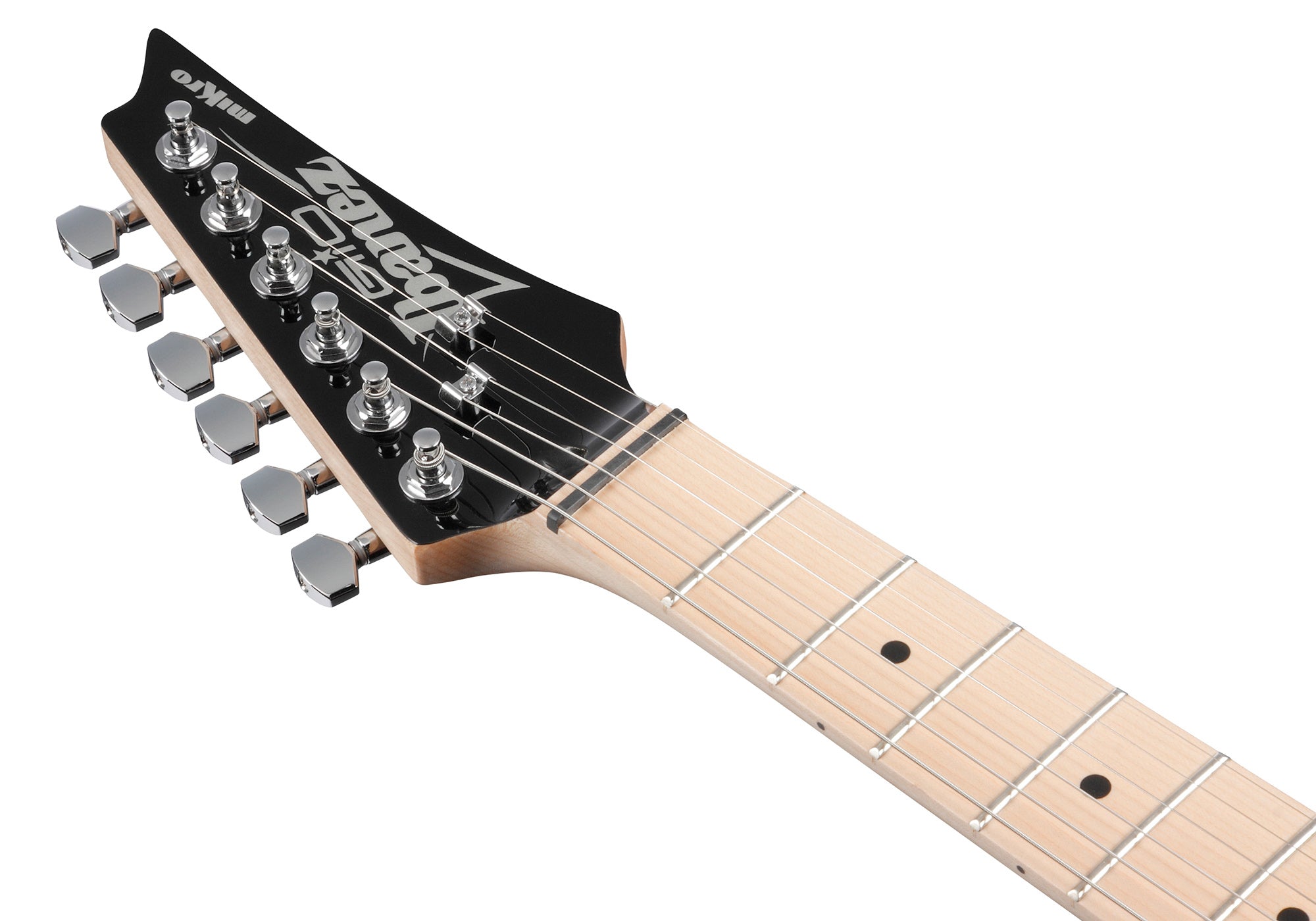 Ibanez GRGM21M RG Gio miKro Short-Scale Electric Guitar - Candy Apple