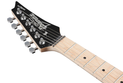 Ibanez GRGM21M miKro Short Scale Electric Guitar - Jewel Blue