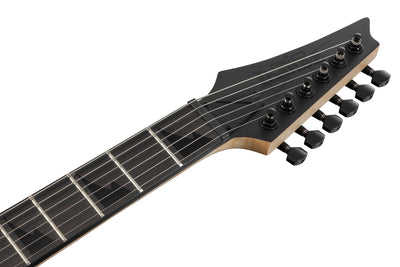 Ibanez GRGR131EX RG Gio Electric Guitar - Black Flat w/ Gig Bag