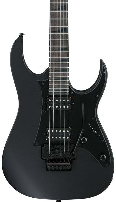 Ibanez GRGR330EX RG Gio Electric Guitar - Black Flat