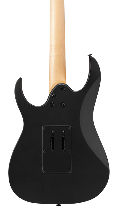 Ibanez GRGR330EX RG Gio Electric Guitar - Black Flat
