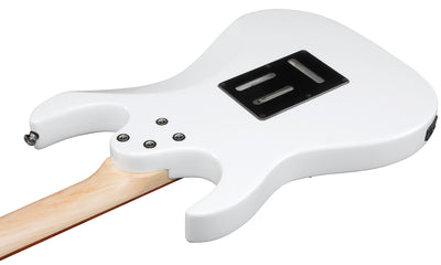 Ibanez GRX20W RG Gio Electric Guitar - White