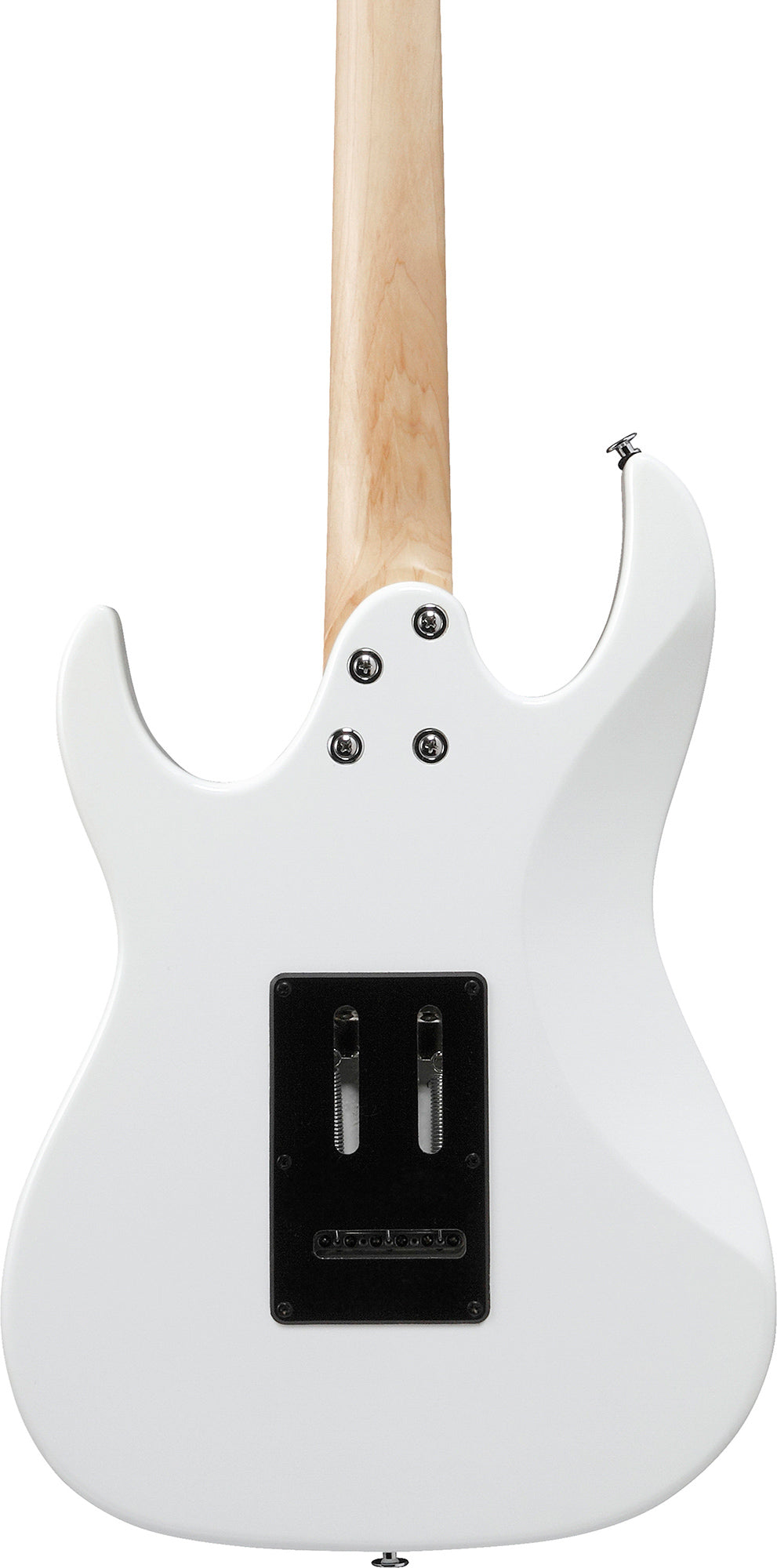 Ibanez GRX20W RG Gio Electric Guitar - White w/ Gig Bag