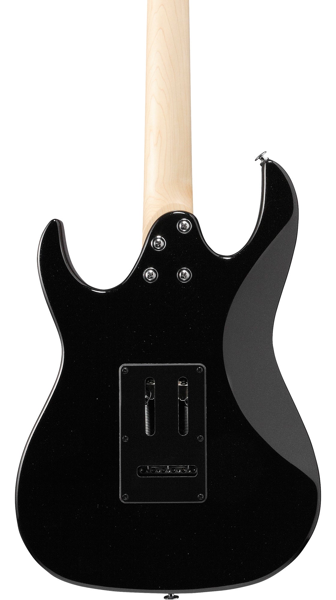Ibanez GRX20Z RG Gio Electric Guitar - Black Night