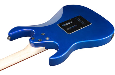 Ibanez GRX20Z RG Gio Electric Guitar - Jewel Blue