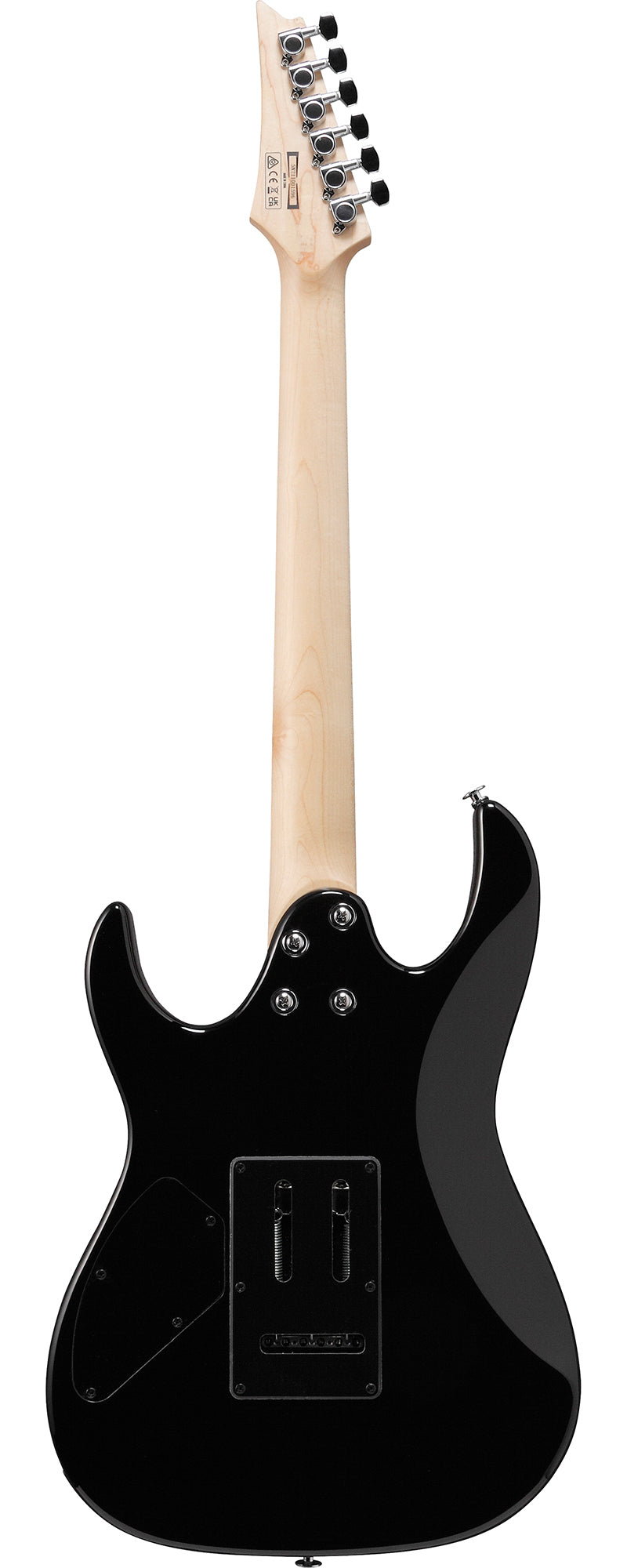 Ibanez GRX70QA RG Gio Electric Guitar - Sunburst