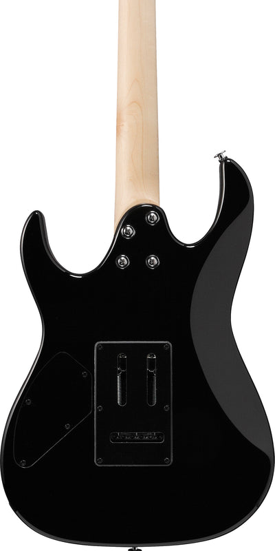 Ibanez GRX70QA RG Gio Electric Guitar - Sunburst
