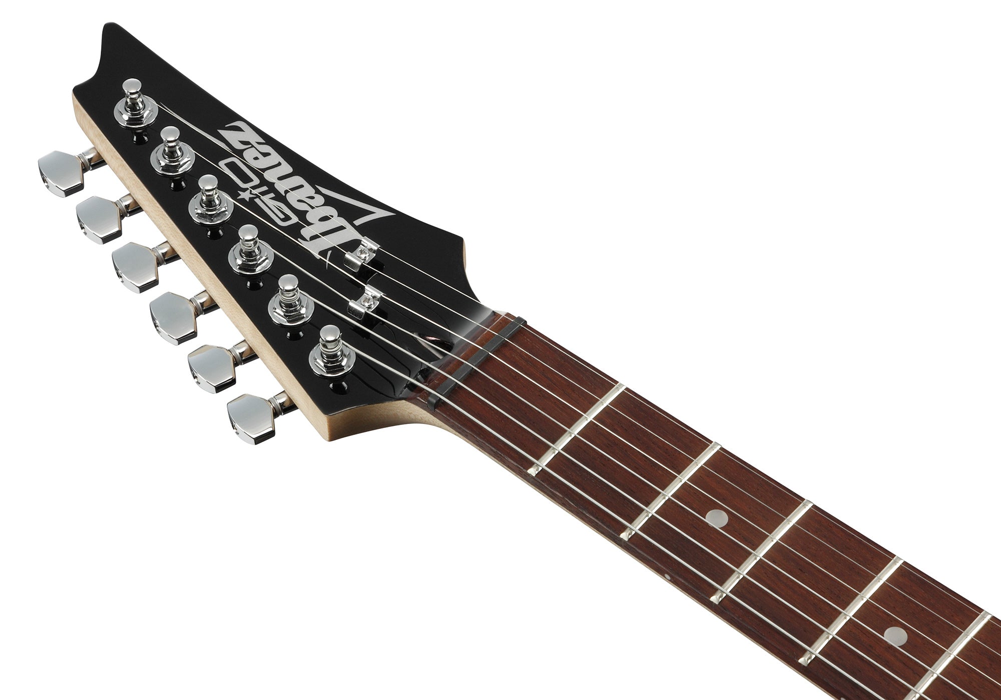 Ibanez GRX70QA RG Gio Electric Guitar - Sunburst