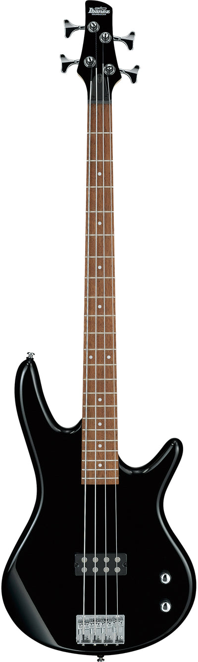 Ibanez GSR100EX SR Gio Bass Guitar - Black