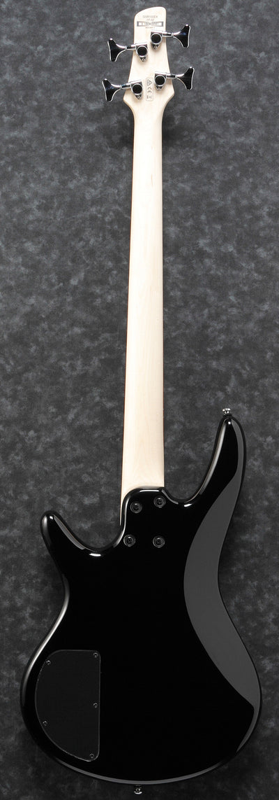 Ibanez GSR100EX SR Gio Bass Guitar - Black