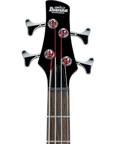 Ibanez GSR200 SR Gio Bass Guitar - Pearl White