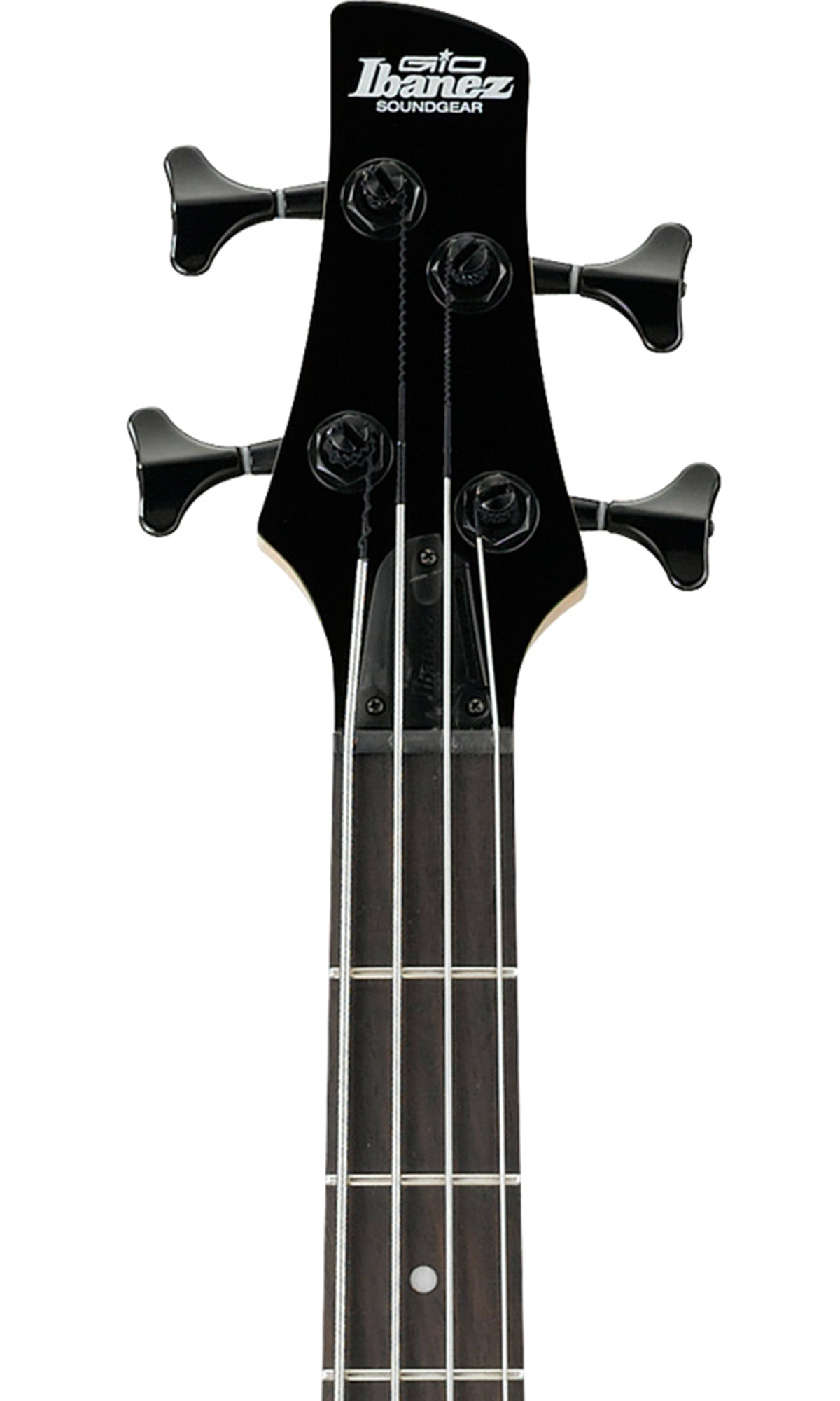 Ibanez GSR200SM SR Gio Bass Guitar - Natural Grey Burst